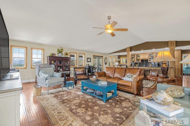 13 Gott Lane, Salmon, ID 83467