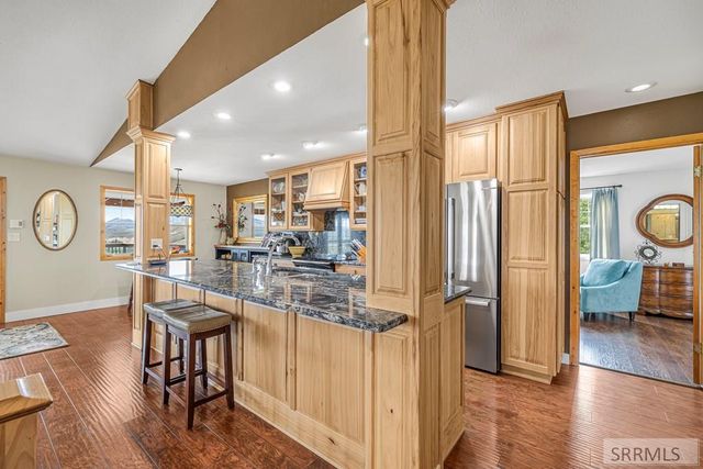 13 Gott Lane, Salmon, ID 83467