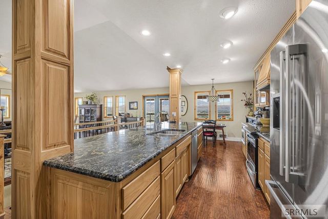 13 Gott Lane, Salmon, ID 83467