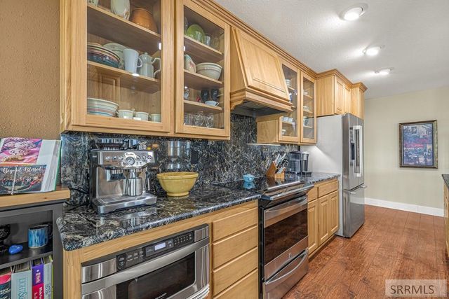 13 Gott Lane, Salmon, ID 83467