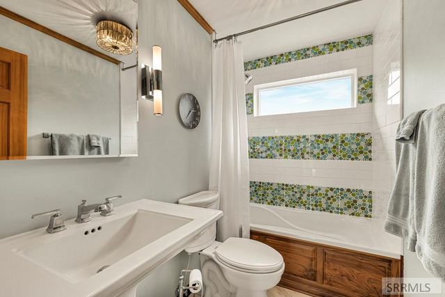 13 Gott Lane, Salmon, ID 83467