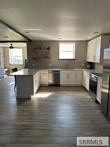 13 Gott Lane, Salmon, ID 83467