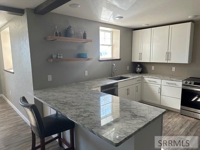 13 Gott Lane, Salmon, ID 83467