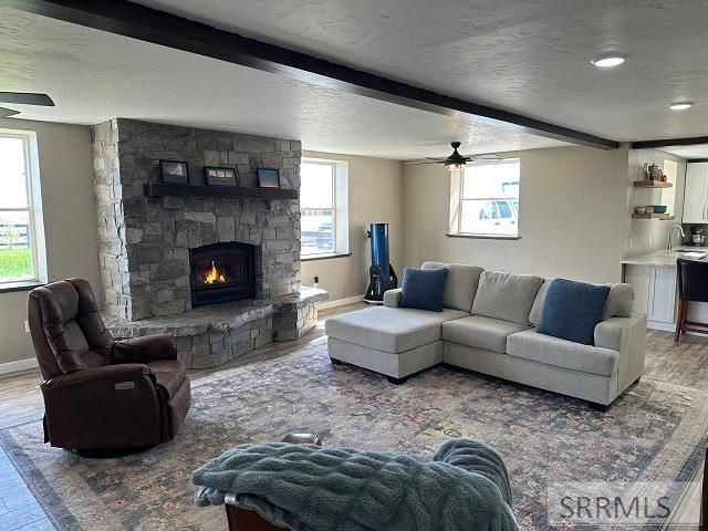 13 Gott Lane, Salmon, ID 83467