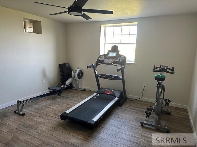 13 Gott Lane, Salmon, ID 83467