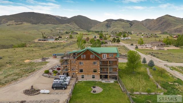 13 Gott Lane, Salmon, ID 83467