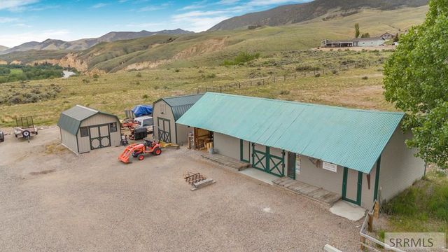 13 Gott Lane, Salmon, ID 83467