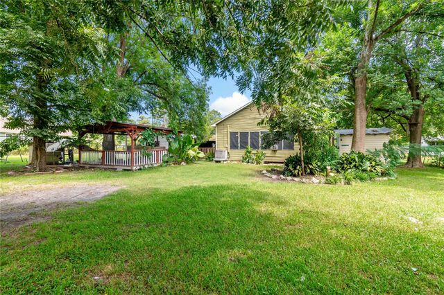 0 Larchwood Drive, Houston, TX 77396