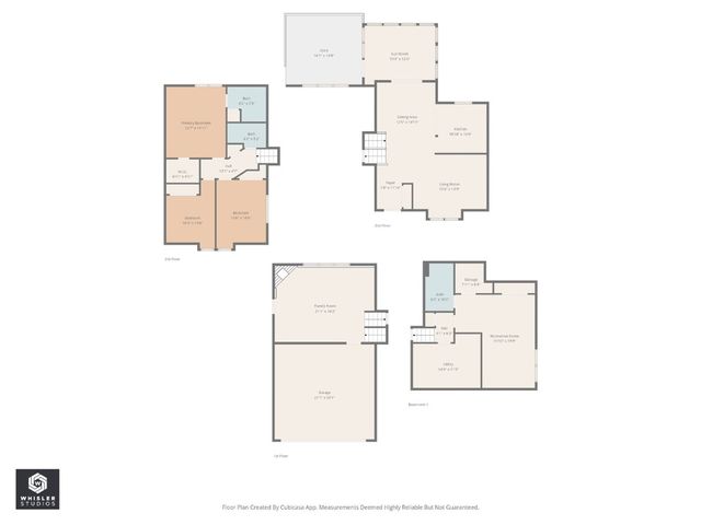 2023 Lynncrest Drive, Coralville, IA 52241