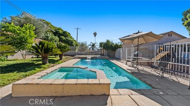 3535 El Camino, San Bernardino, CA 92404