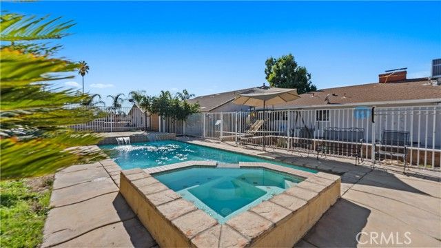 3535 El Camino, San Bernardino, CA 92404