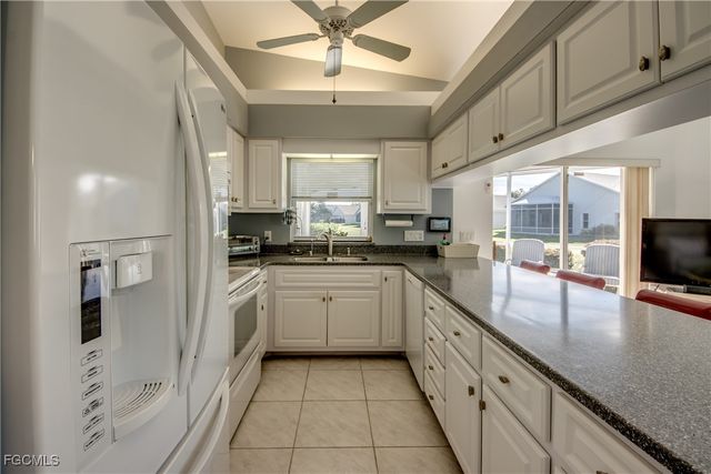 3461 Clubview DR, North Fort Myers, FL 33917