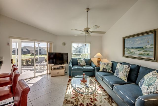 3461 Clubview DR, North Fort Myers, FL 33917