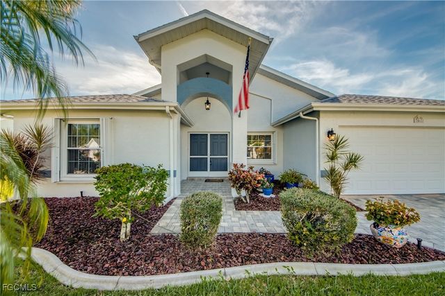 3461 Clubview DR, North Fort Myers, FL 33917