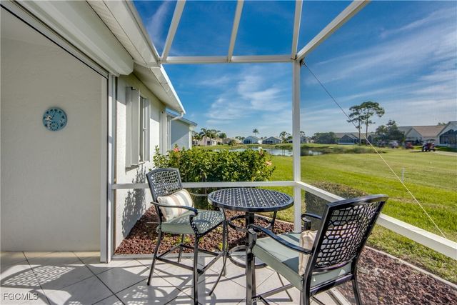 3461 Clubview DR, North Fort Myers, FL 33917