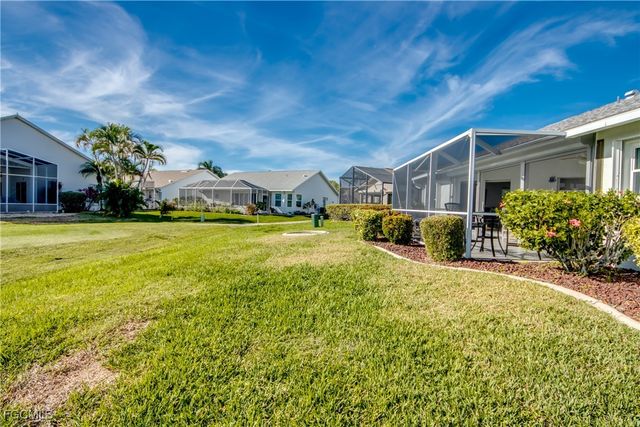 3461 Clubview DR, North Fort Myers, FL 33917