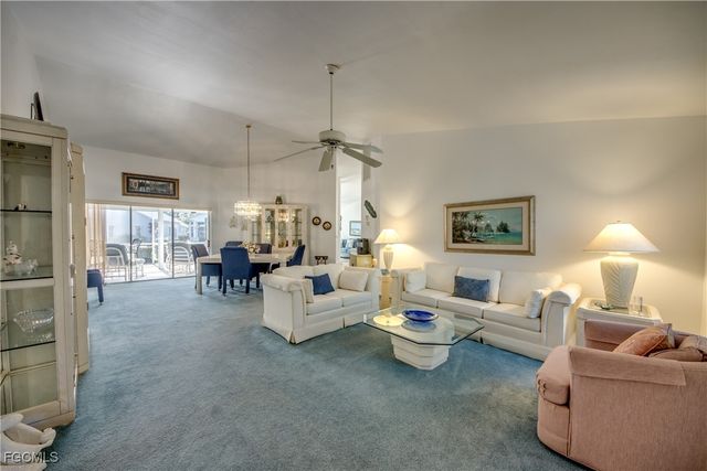 3461 Clubview DR, North Fort Myers, FL 33917