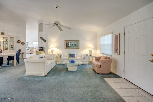 3461 Clubview DR, North Fort Myers, FL 33917