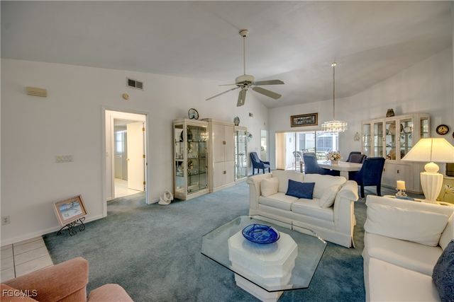 3461 Clubview DR, North Fort Myers, FL 33917