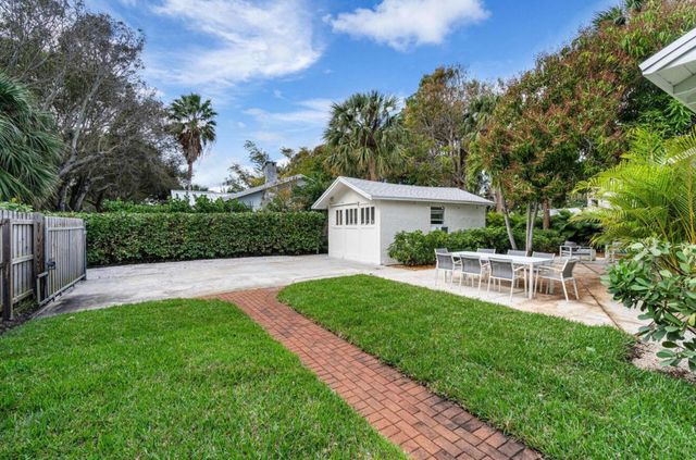 5301 N Flagler Drive, West Palm Beach, FL 33407