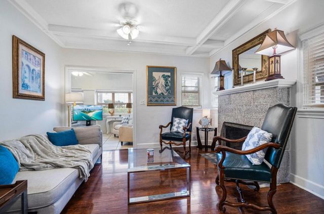 5301 N Flagler Drive, West Palm Beach, FL 33407