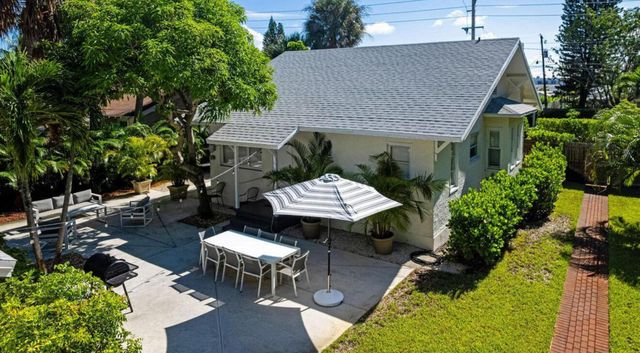 5301 N Flagler Drive, West Palm Beach, FL 33407