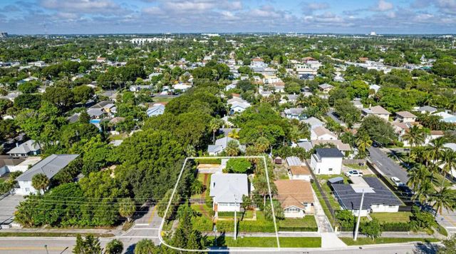 5301 N Flagler Drive, West Palm Beach, FL 33407