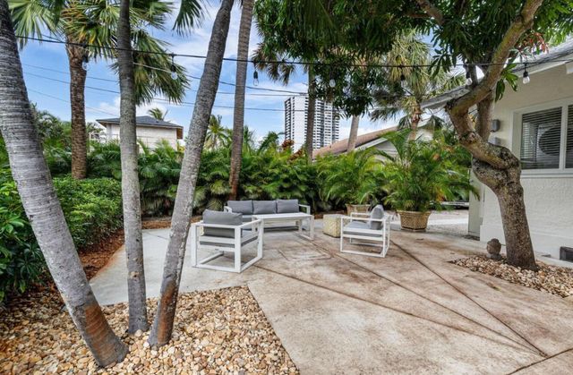 5301 N Flagler Drive, West Palm Beach, FL 33407