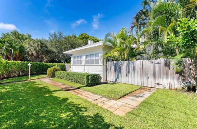 5301 N Flagler Drive, West Palm Beach, FL 33407