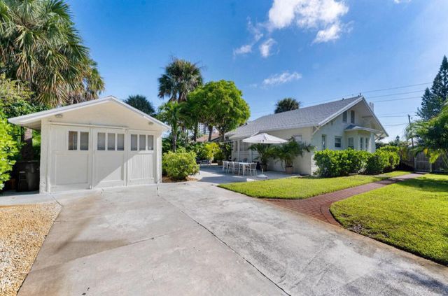 5301 N Flagler Drive, West Palm Beach, FL 33407