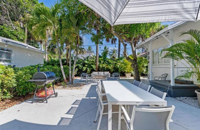 5301 N Flagler Drive, West Palm Beach, FL 33407