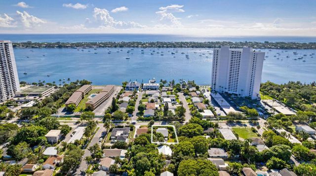 5301 N Flagler Drive, West Palm Beach, FL 33407