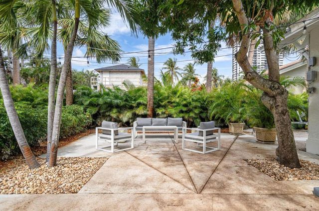 5301 N Flagler Drive, West Palm Beach, FL 33407