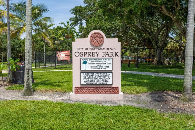 5301 N Flagler Drive, West Palm Beach, FL 33407