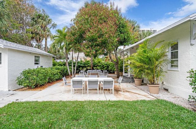 5301 N Flagler Drive, West Palm Beach, FL 33407