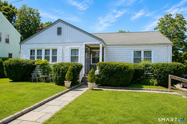 93 George Street, Stamford, CT 06902