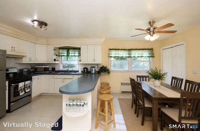 93 George Street, Stamford, CT 06902