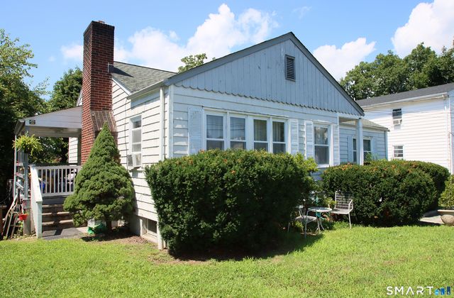 93 George Street, Stamford, CT 06902