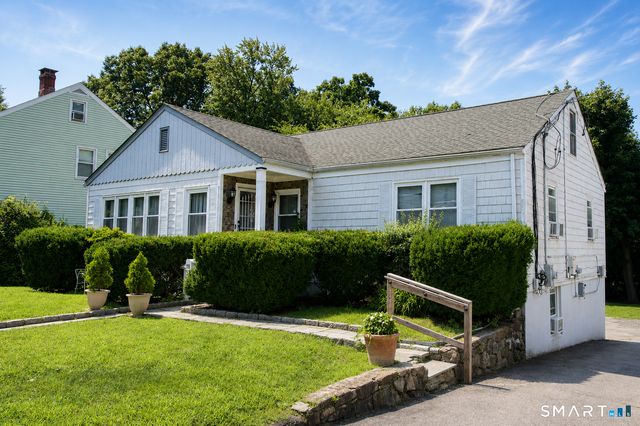 93 George Street, Stamford, CT 06902