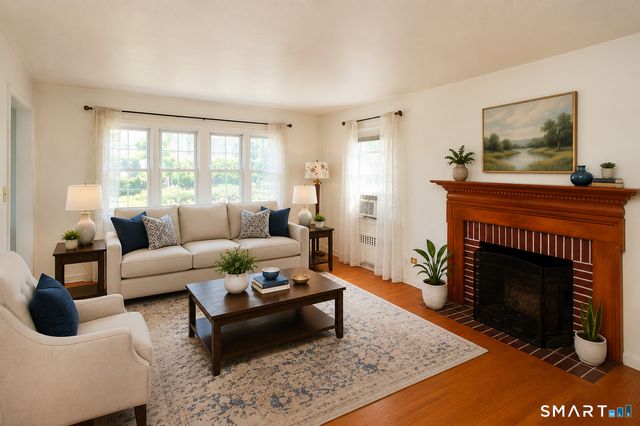 93 George Street, Stamford, CT 06902