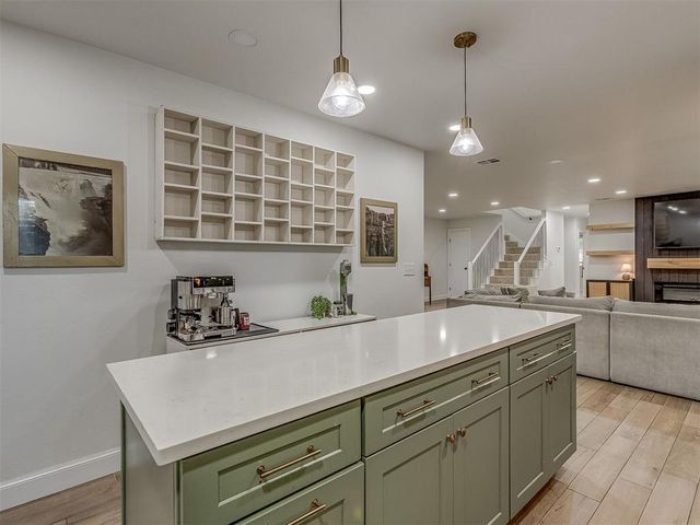 540 E Suera Terrace, Mustang, OK 73064