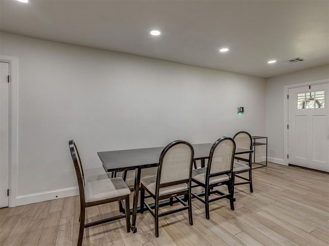 540 E Suera Terrace, Mustang, OK 73064