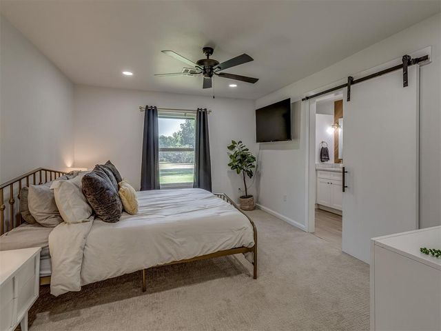 540 E Suera Terrace, Mustang, OK 73064