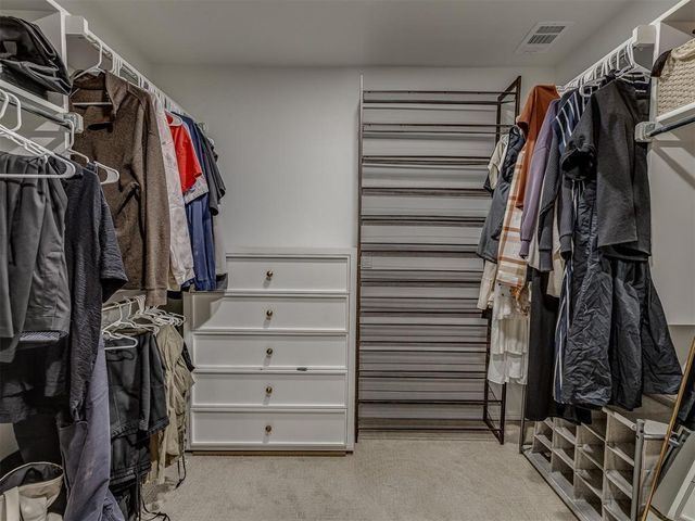 540 E Suera Terrace, Mustang, OK 73064