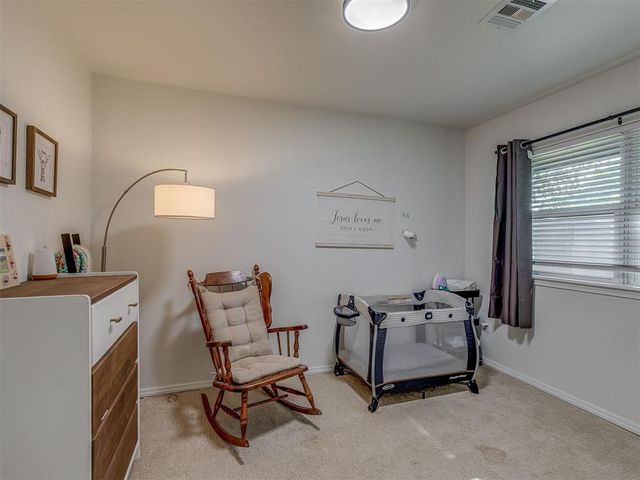 540 E Suera Terrace, Mustang, OK 73064