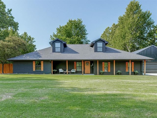 540 E Suera Terrace, Mustang, OK 73064