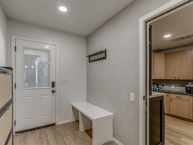 540 E Suera Terrace, Mustang, OK 73064