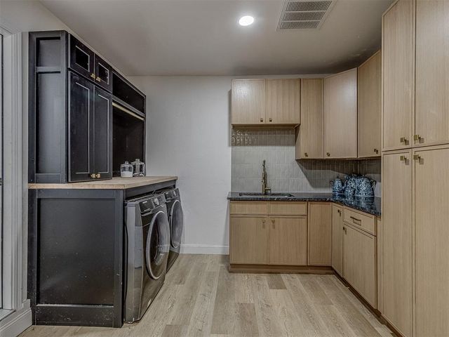 540 E Suera Terrace, Mustang, OK 73064