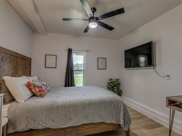 540 E Suera Terrace, Mustang, OK 73064
