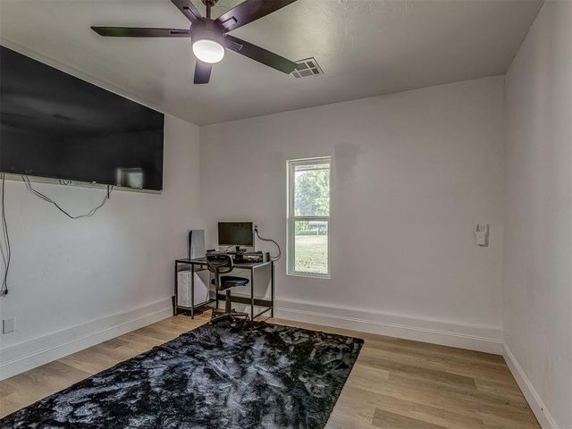540 E Suera Terrace, Mustang, OK 73064